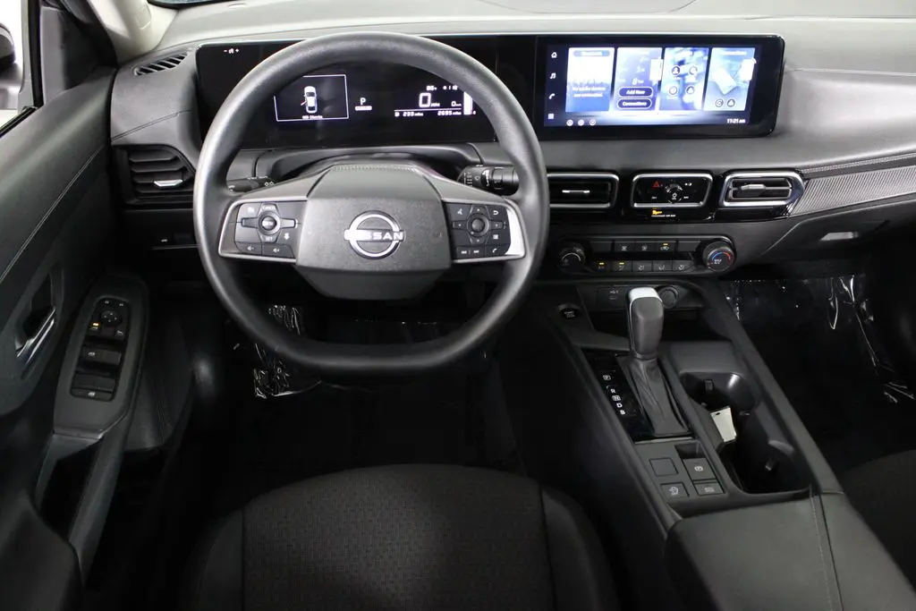 2026 Nissan Sentra - $19,376