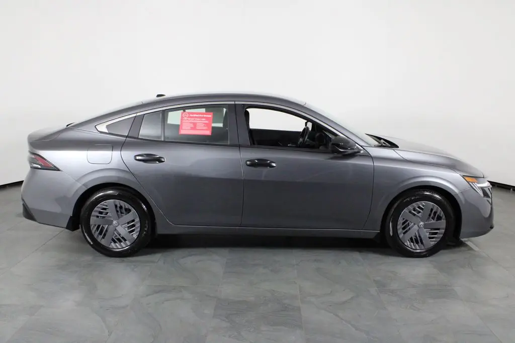 2026 Nissan Sentra - $19,376