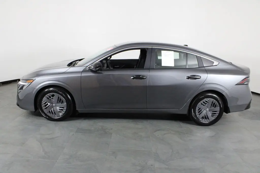 2026 Nissan Sentra - $19,376