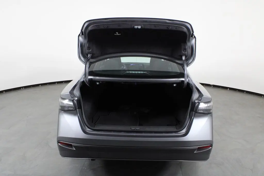 2026 Nissan Sentra - $19,376