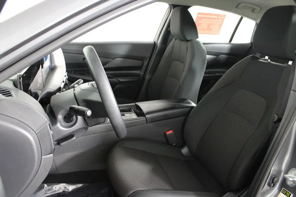 2026 Nissan Sentra - $19,376