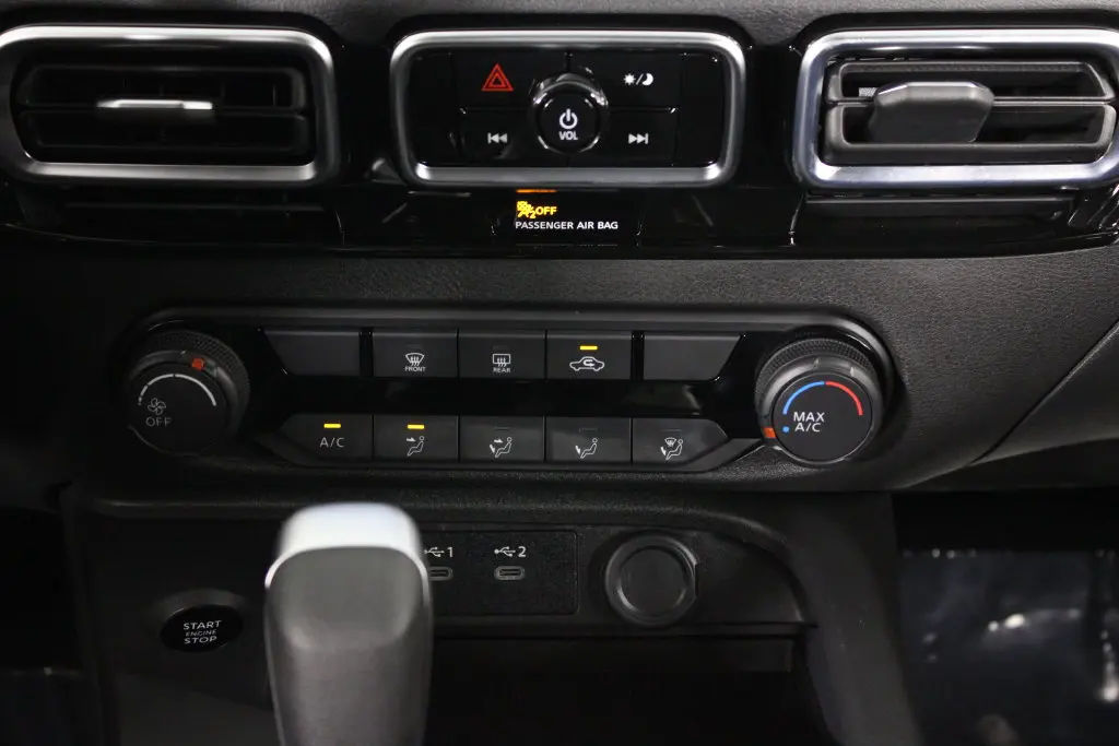 2026 Nissan Sentra - $19,376