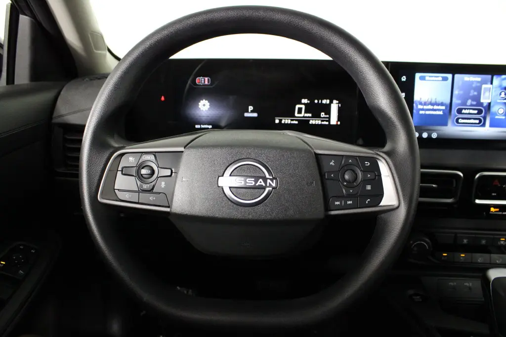 2026 Nissan Sentra - $19,376