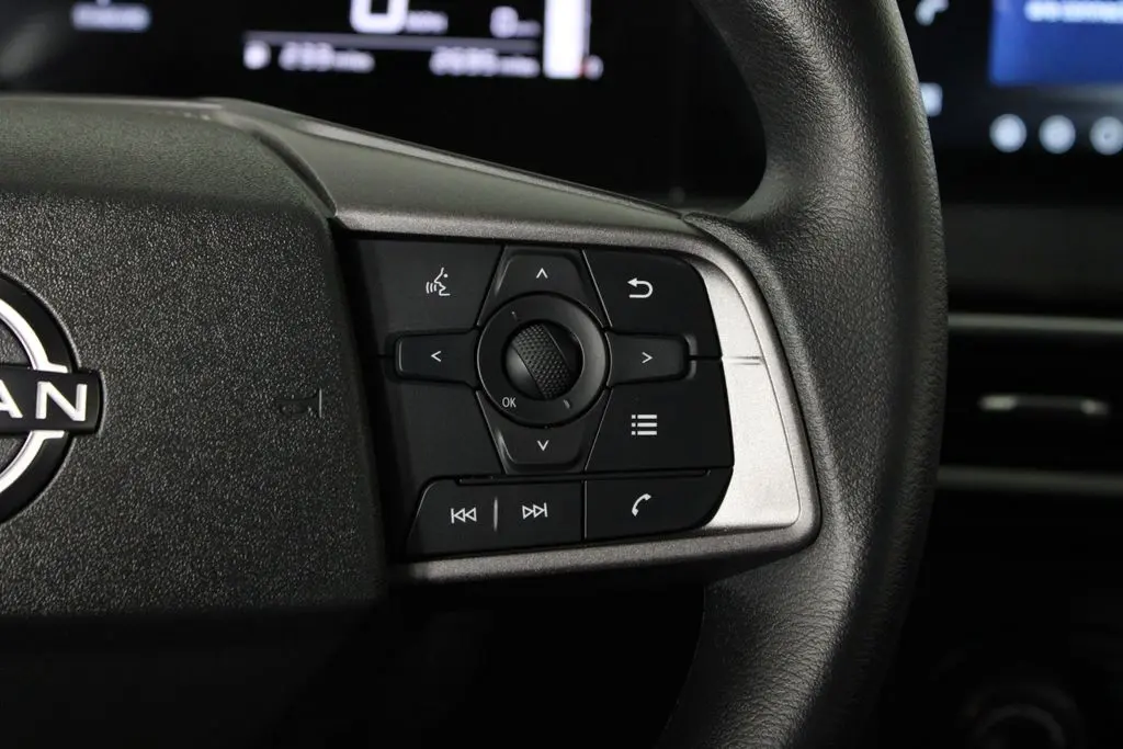 2026 Nissan Sentra - $19,376