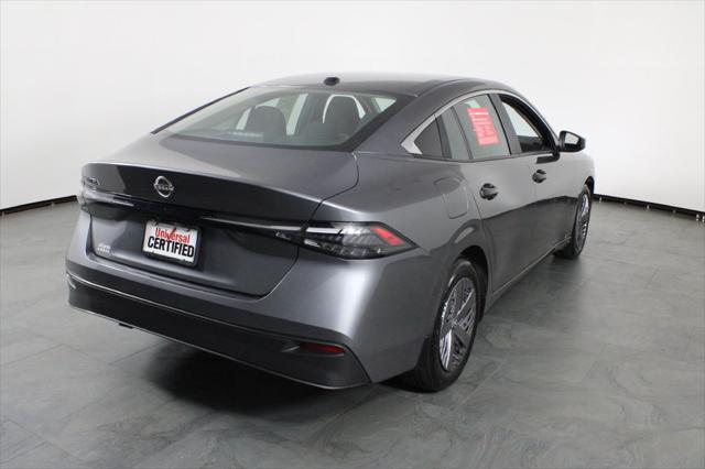 2026 Nissan Sentra - $19,798