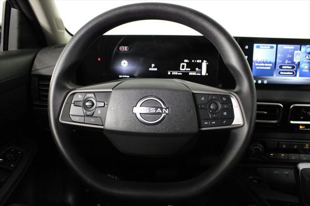 2026 Nissan Sentra - $19,798