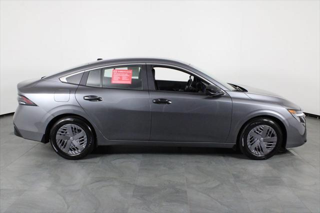2026 Nissan Sentra - $19,798