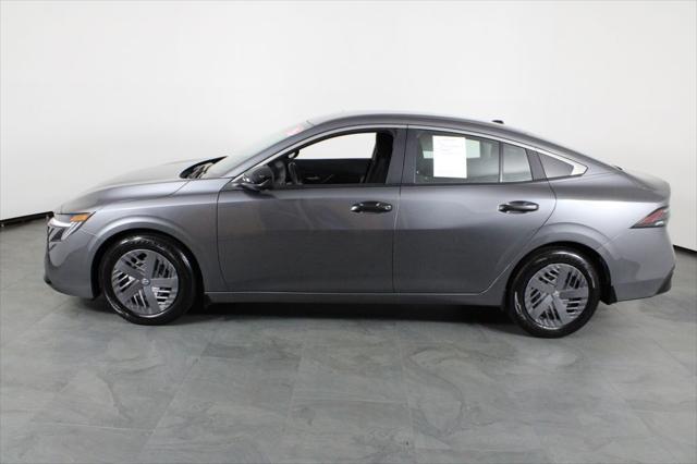 2026 Nissan Sentra - $19,798