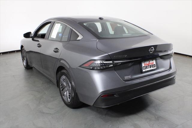 2026 Nissan Sentra - $19,798