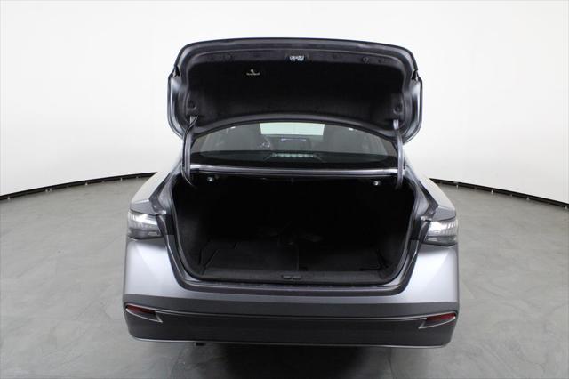 2026 Nissan Sentra - $19,798