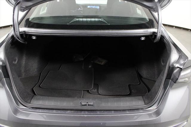 2026 Nissan Sentra - $19,798