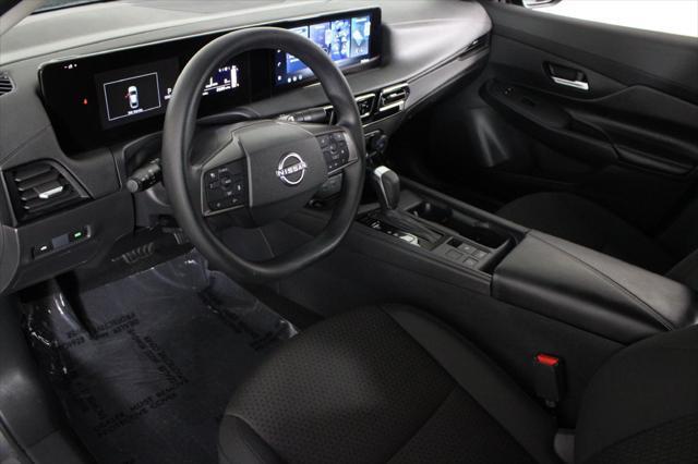 2026 Nissan Sentra - $19,798
