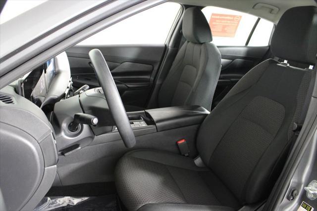2026 Nissan Sentra - $19,798