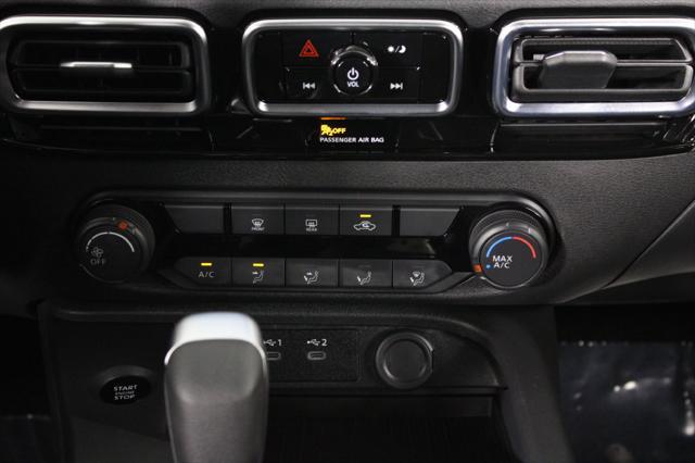 2026 Nissan Sentra - $19,798