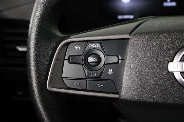 2026 Nissan Sentra - $19,798