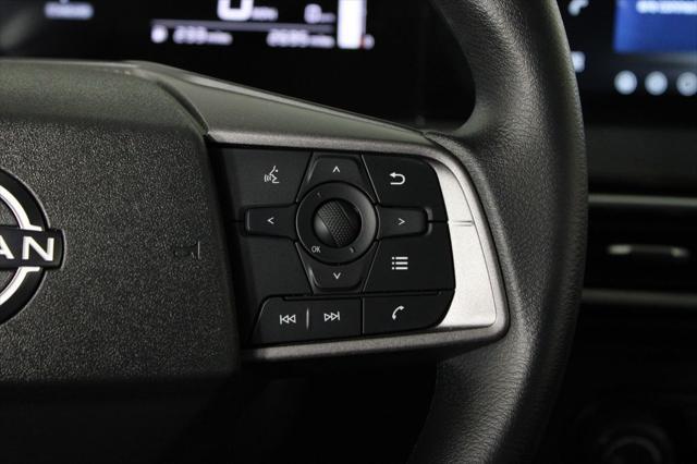 2026 Nissan Sentra - $19,798