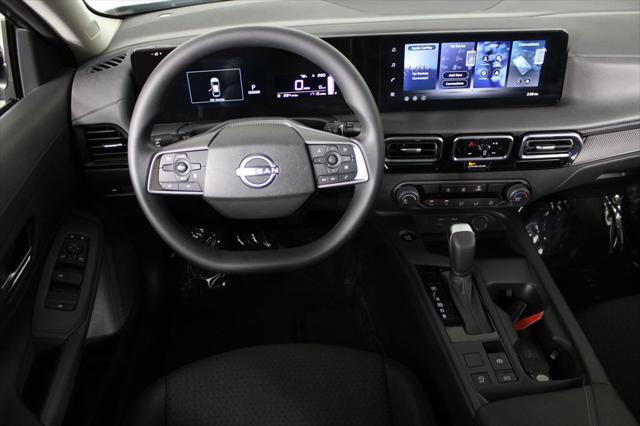 2026 Nissan Sentra - $20,988