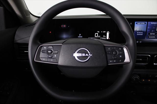 2026 Nissan Sentra - $20,988