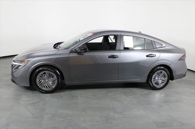 2026 Nissan Sentra - $20,988