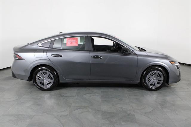 2026 Nissan Sentra - $20,988