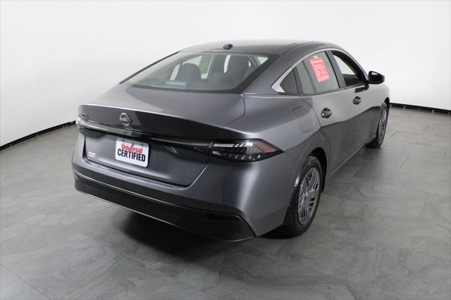 2026 Nissan Sentra - $20,988