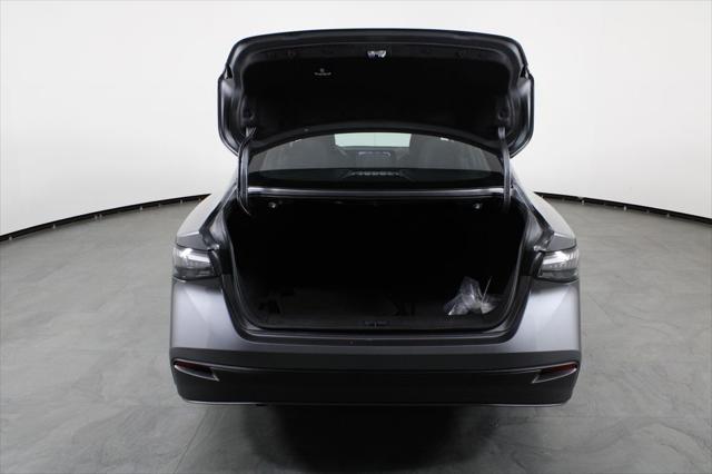 2026 Nissan Sentra - $20,988
