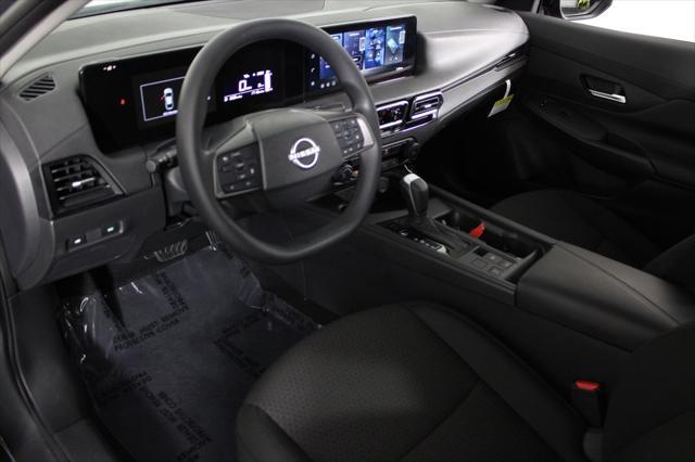 2026 Nissan Sentra - $20,988