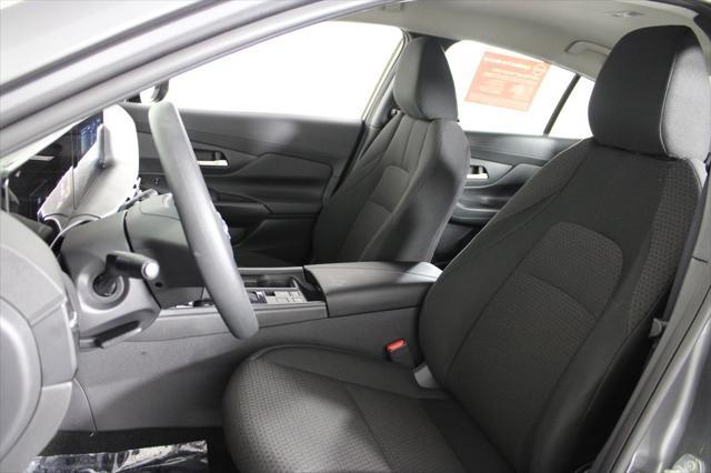 2026 Nissan Sentra - $20,988