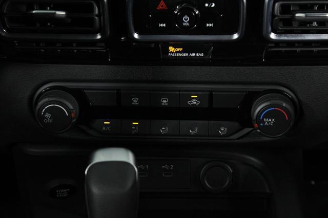 2026 Nissan Sentra - $20,988