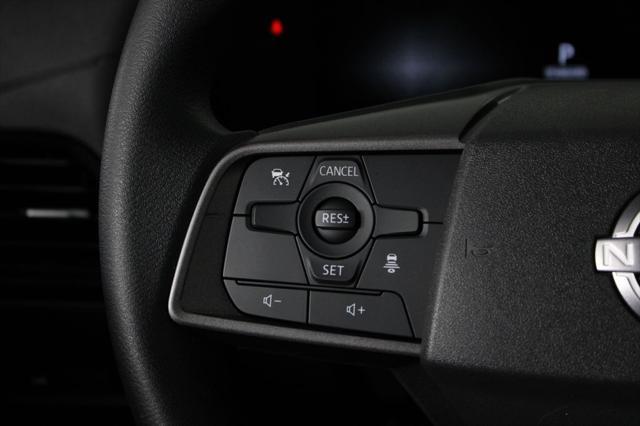 2026 Nissan Sentra - $20,988