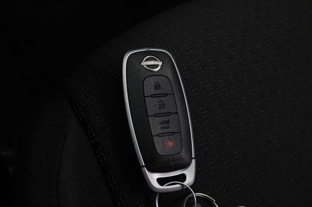 2026 Nissan Sentra - $20,988