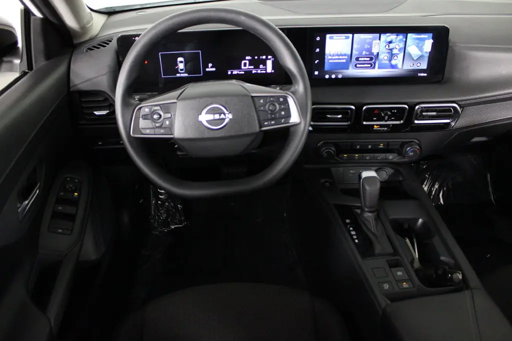 2026 Nissan Sentra - $18,987
