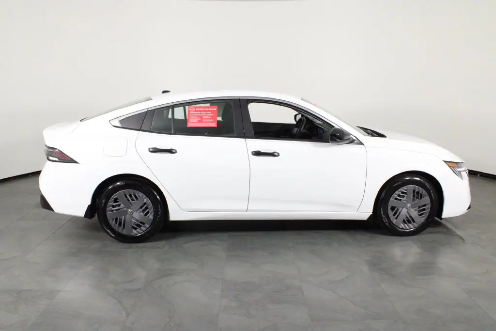 2026 Nissan Sentra - $18,987