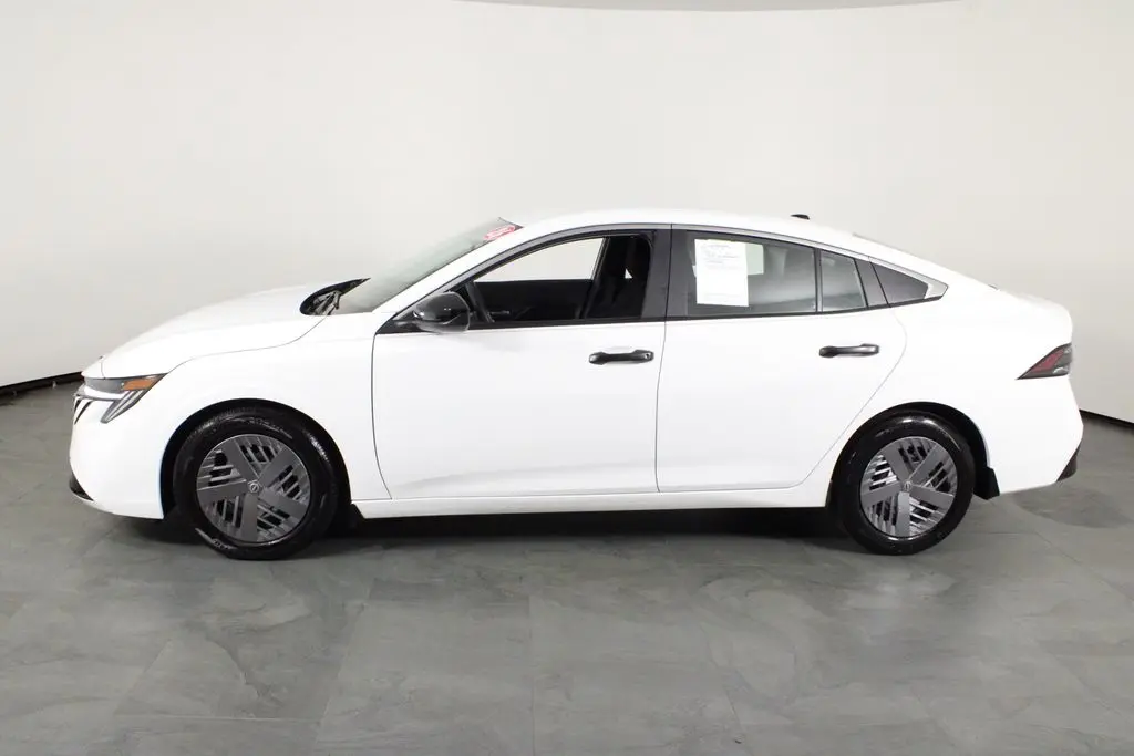 2026 Nissan Sentra - $18,987