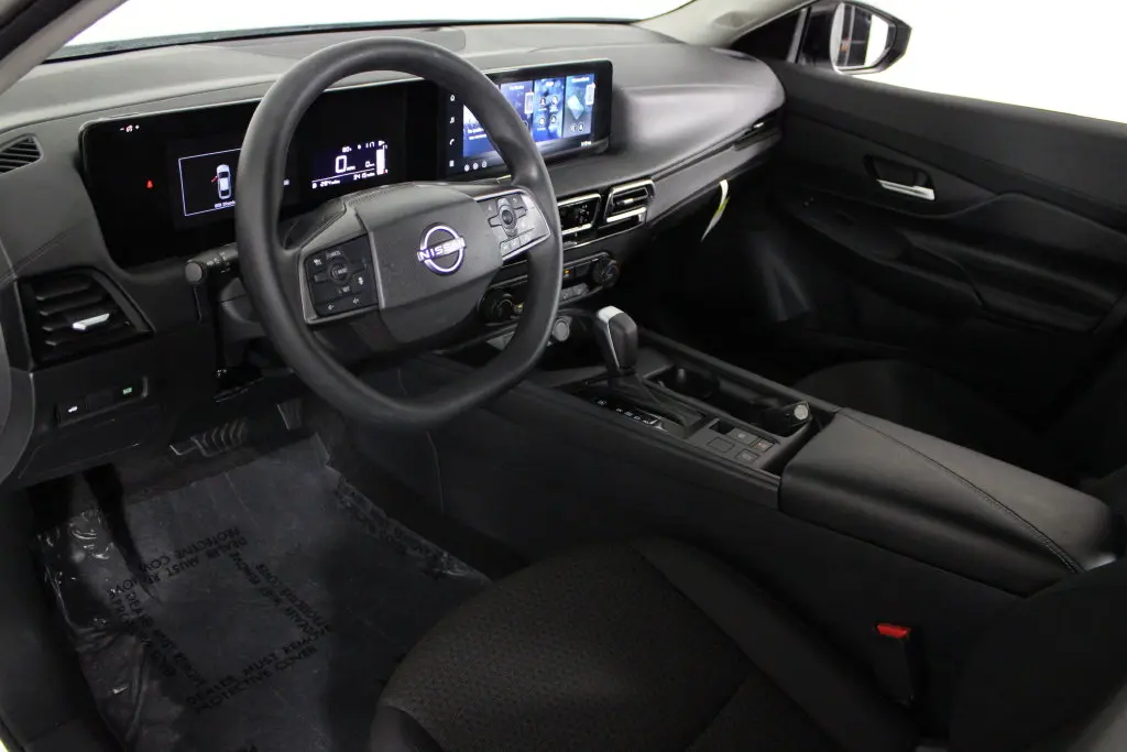 2026 Nissan Sentra - $18,987