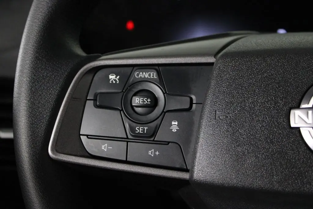 2026 Nissan Sentra - $18,987