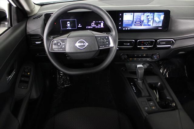 2026 Nissan Sentra - $20,487