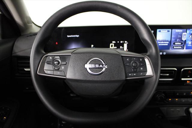 2026 Nissan Sentra - $20,487
