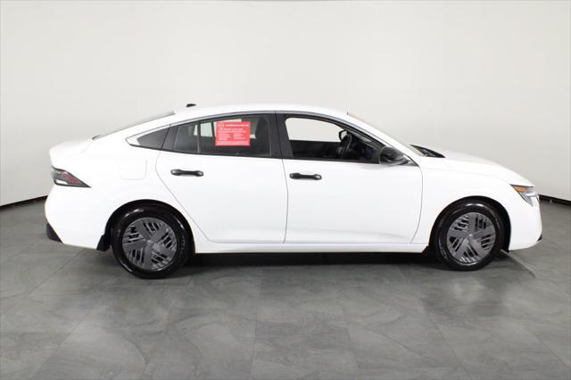 2026 Nissan Sentra - $20,487