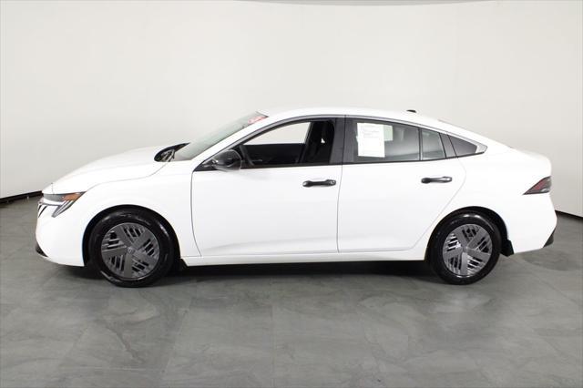 2026 Nissan Sentra - $20,487