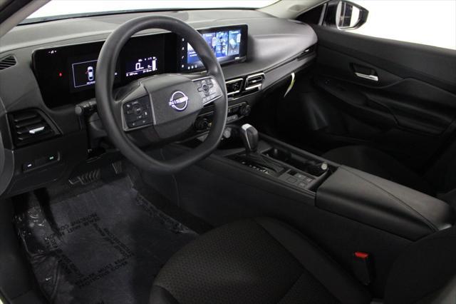 2026 Nissan Sentra - $20,487