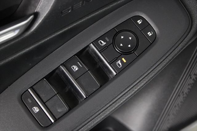 2026 Nissan Sentra - $20,487