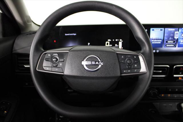 2026 Nissan Sentra - $20,487
