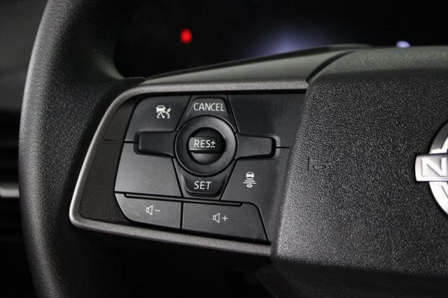 2026 Nissan Sentra - $20,487