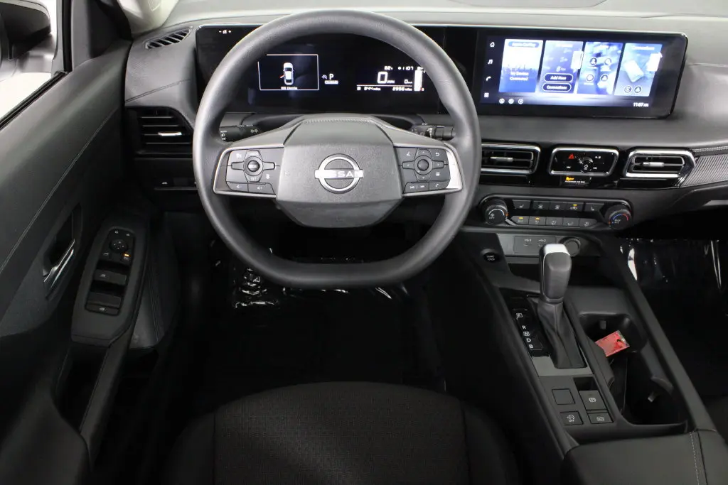 2026 Nissan Sentra - $19,264