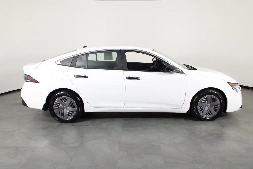 2026 Nissan Sentra - $19,264