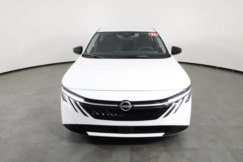 2026 Nissan Sentra - $19,264