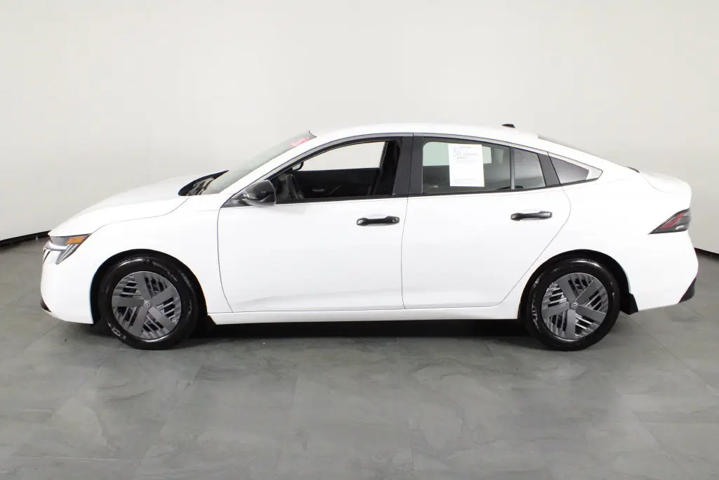 2026 Nissan Sentra - $19,264