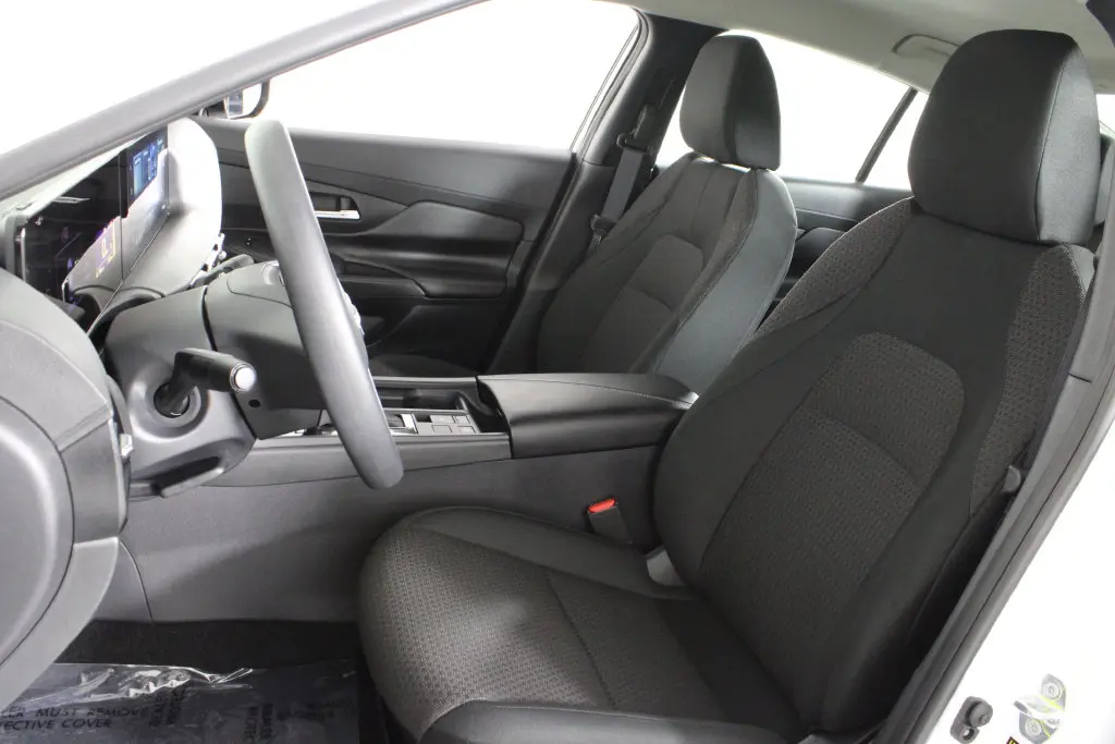 2026 Nissan Sentra - $19,264