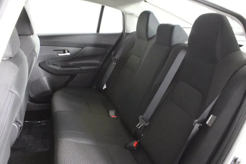 2026 Nissan Sentra - $19,264